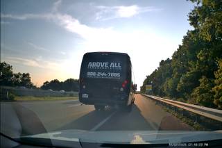 Above All Transportation - 1