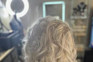 Angela Tam Glam Team | Beloved Glamorous LLC - 14