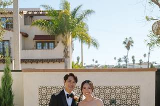 I Dog Too - Wedding Pet Attendant - 17