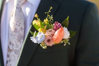 Tangled Sage Event Artistry - 10