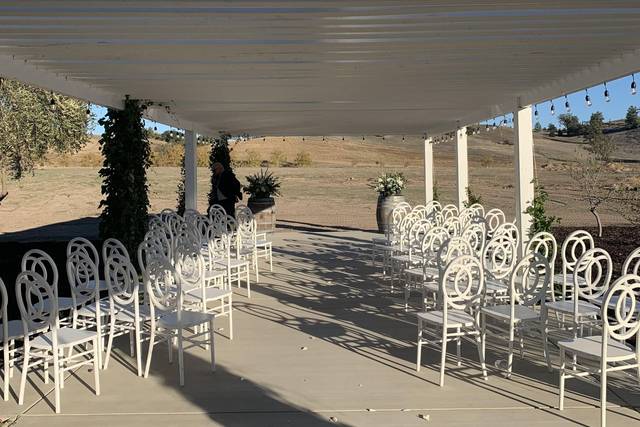 Ernest Hemingway Winery 3