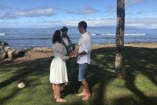 Keola Mauloa - 13