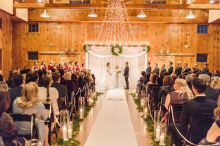 Inn at Manchester Celebration Barn - 53