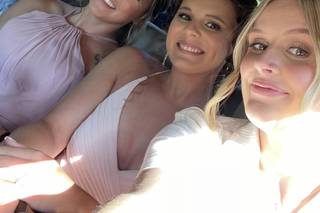 Southern Blush Beauty - 15