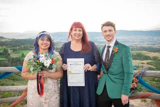 Love is Love Wedding Officiants - 17