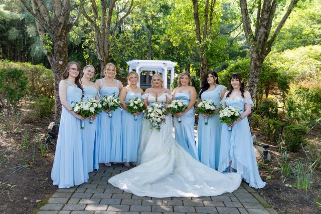 Blooming Brides Florist - 1