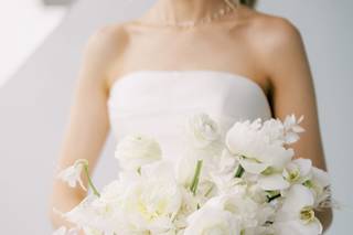 Rosehip Social - Flower & Event Design - 29