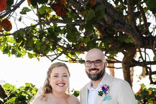 Iyrus Weddings Photo & Video - 16