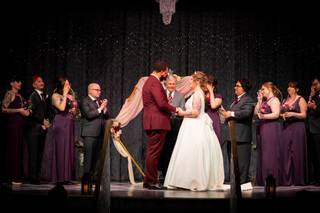 Chanhassen Dinner Theatres - 14