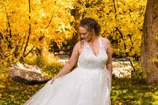 Graykin Hair & Makeup - 8