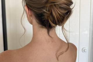 Candace Elisa Hair - 9