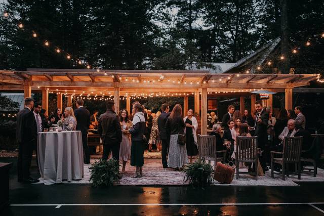 Event Lighting Concepts 2