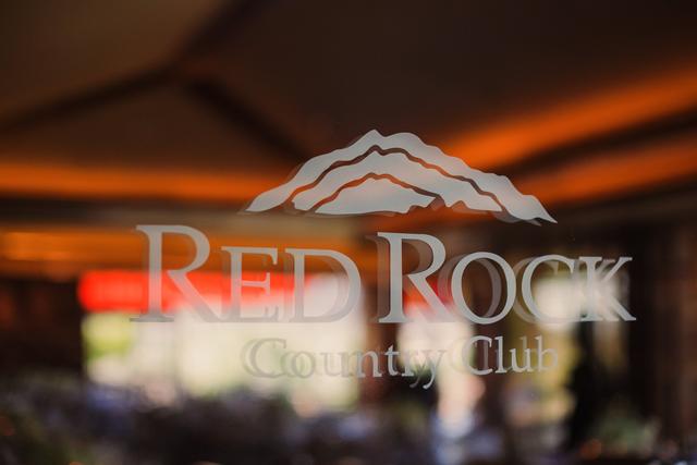 Red Rock Country Club - 4