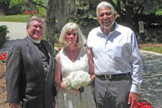 A Wedding in Paradise - 22
