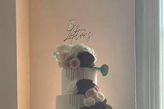 Michael Anthony Cakes - 71
