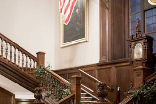 Harvard Club of Boston - 54