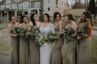 Thistle Bee the Florist - 36