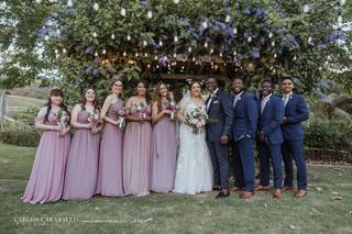 Madeline Valentine - Destination Weddings - 16