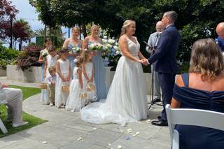Holly Kalkin Weddings - 8