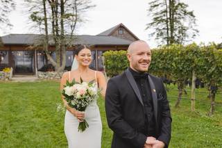 Newport Vineyards - 72