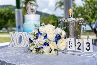 Flawless Weddings & Events of the Virgin Islands - 15