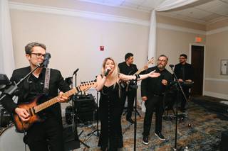 Bay Kings Band - 5