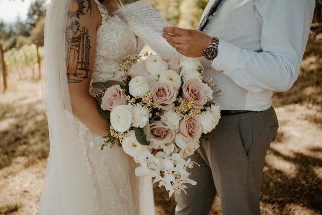 Poseyland Florist - 1