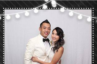 Wild Smiles Photobooth Company - 11