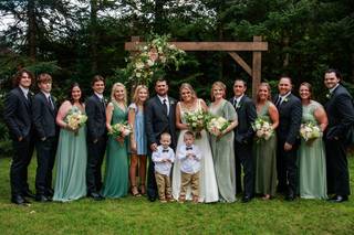 Shado of a Rose Photography - 88