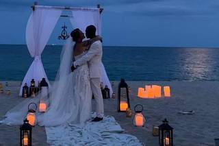 Mermaid Beach Weddings - 41