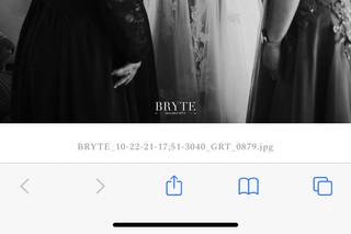 Bryte Moments - 5