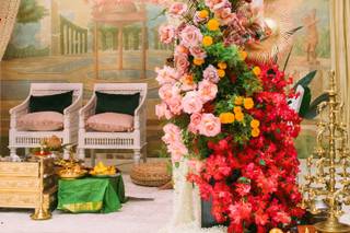 Events by C - 6