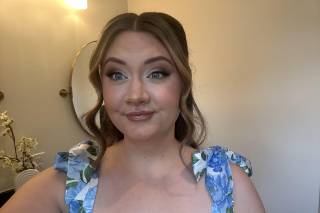 Summer & Co. Bridal - 6