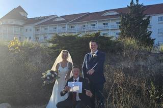 Matrimony Mike - 5