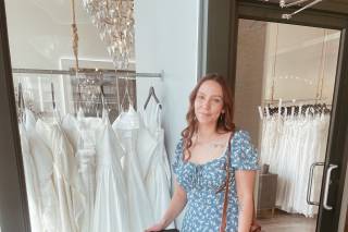 Something White Bridal Boutique - 5