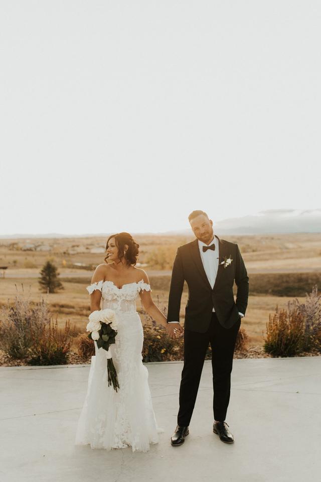 Erika Sandoval Event Planning & Design - 2