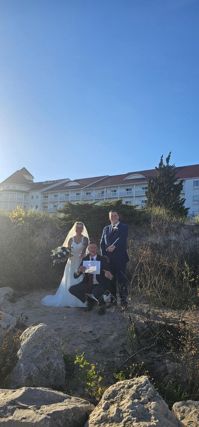 Matrimony Mike - 2