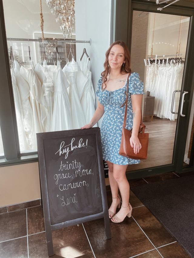 Something White Bridal Boutique - 2