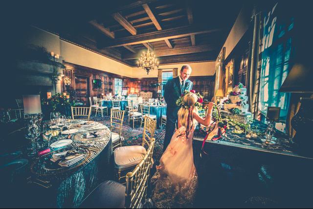 Elegant Designs Specialty Linens - 1