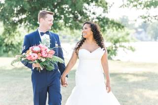 Jennifer Rose Events and Weddings - 52