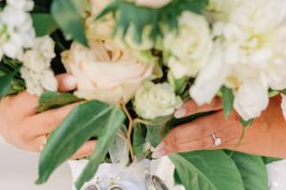 Specialties Florals and Events - 11