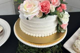 Cake Expectation LLC. - 31