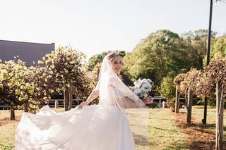 The White Magnolia Bridal Collection - 5