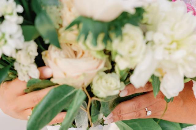 Specialties Florals and Events 1