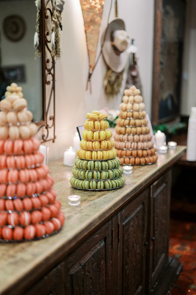 Le Macaron French Pastries Tucson - 3
