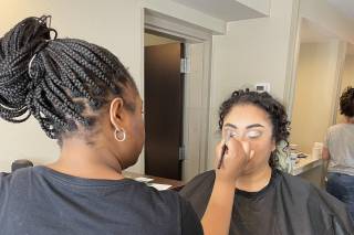 WhitDCouture Pro Makeup Artistry - 7