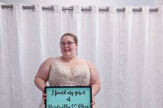 Perfectly Plus Bridal - 2