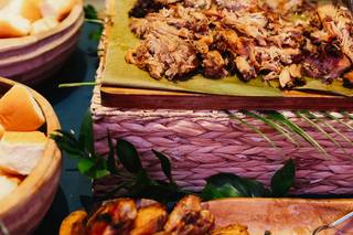 East Meets West Catering - 20