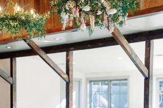 Charleston Wedding Planner - 13