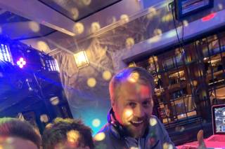 DJ Willionaire - 5